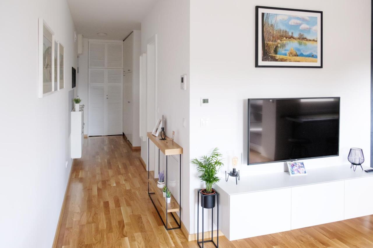 Blue Sky Apartment Cakovec Exterior photo