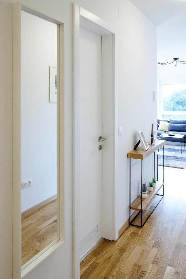 Blue Sky Apartment Cakovec Exterior photo