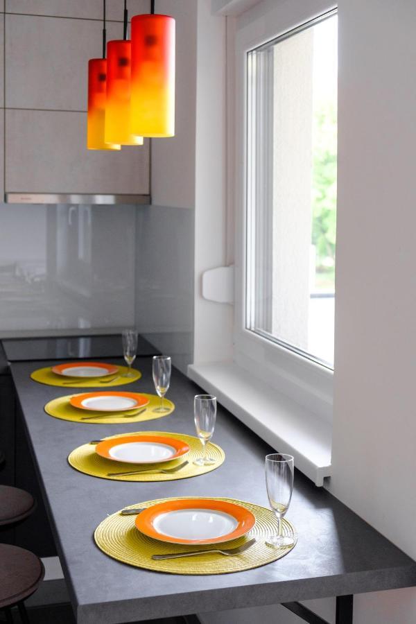 Blue Sky Apartment Cakovec Exterior photo