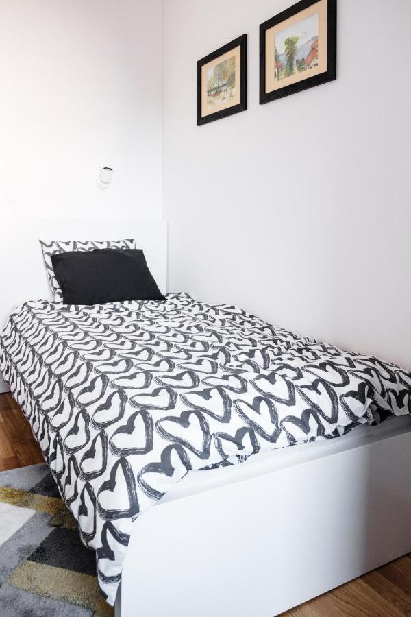 Blue Sky Apartment Cakovec Exterior photo