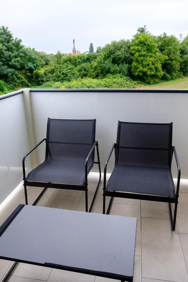 Blue Sky Apartment Cakovec Exterior photo