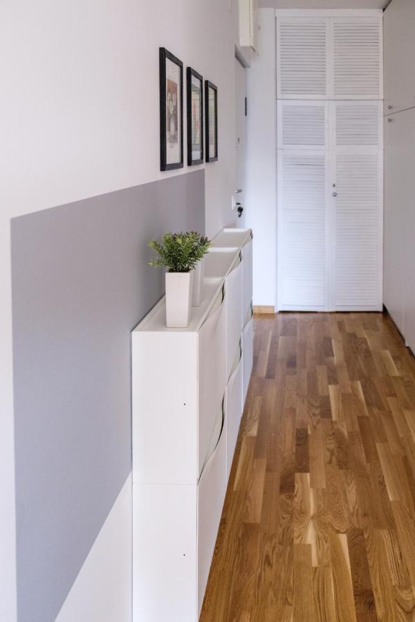 Blue Sky Apartment Cakovec Exterior photo